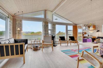 Vorschaubild von Ferienhaus PV81 in Saltum - Blokhus - Nordjütland
