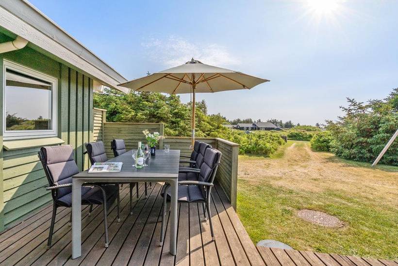 Foto von Ferienhaus PV81 in Saltum - Blokhus - Nordjütland
