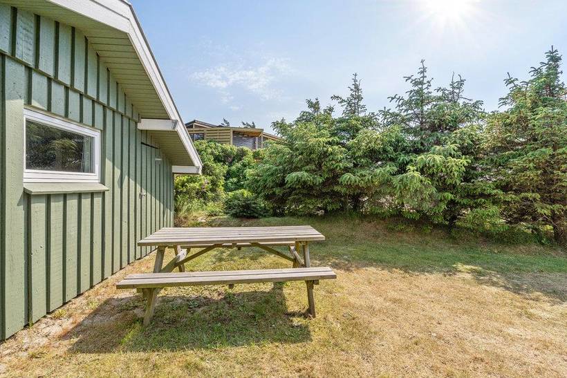Foto von Ferienhaus PV81 in Saltum - Blokhus - Nordjütland