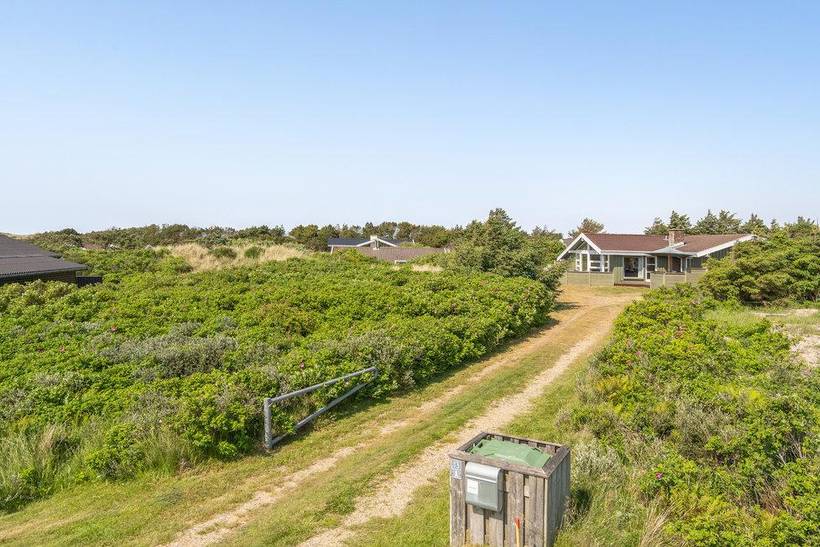 Foto von Ferienhaus PV81 in Saltum - Blokhus - Nordjütland