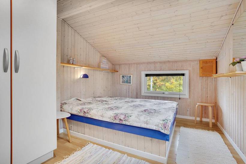 Foto von Ferienhaus PV81 in Saltum - Blokhus - Nordjütland