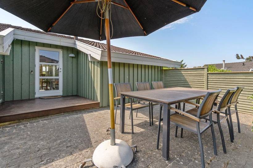 Foto von Ferienhaus PV81 in Saltum - Blokhus - Nordjütland