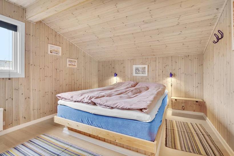 Foto von Ferienhaus PV81 in Saltum - Blokhus - Nordjütland