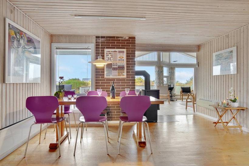 Foto von Ferienhaus PV81 in Saltum - Blokhus - Nordjütland