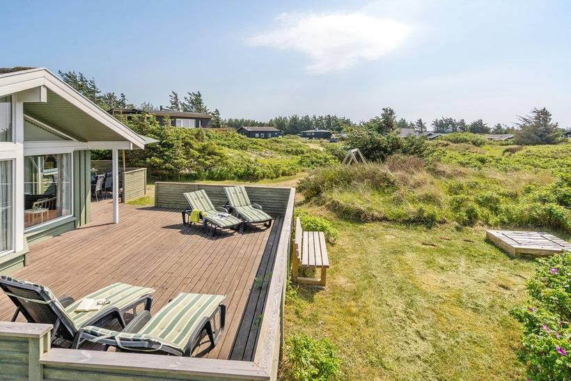 Foto von Ferienhaus PV81 in Saltum - Blokhus - Nordjütland