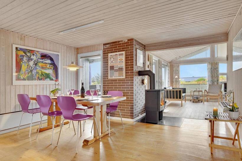 Foto von Ferienhaus PV81 in Saltum - Blokhus - Nordjütland