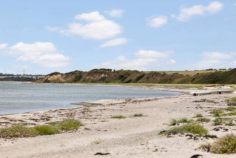 Foto von Ferienhaus PV85 in Bjerge - Westseeland