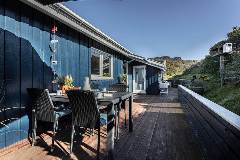 Foto von Ferienhaus PV88 in Lønstrup - Nordjütland