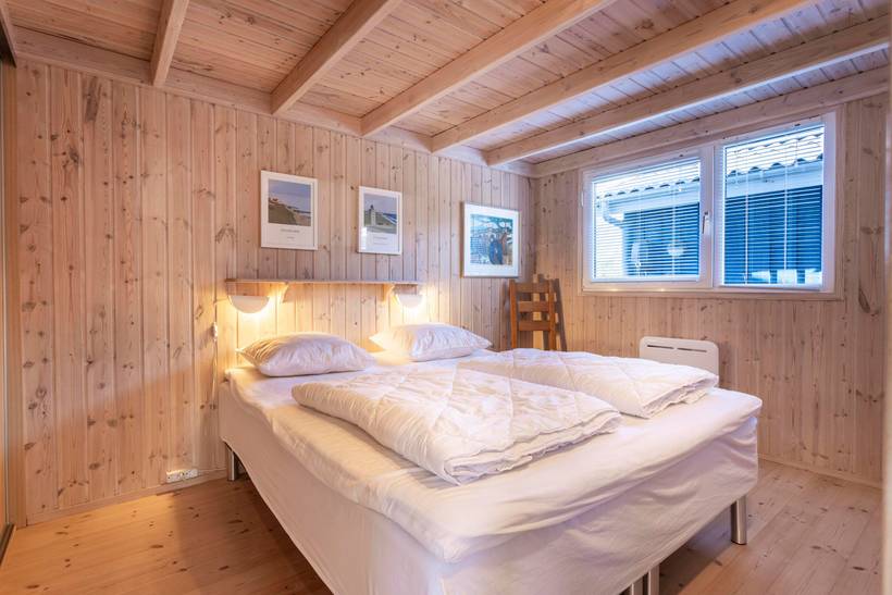 Foto von Ferienhaus PV88 in Lønstrup - Nordjütland