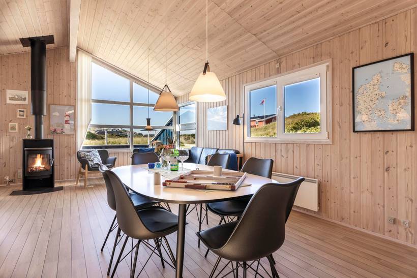 Foto von Ferienhaus PV88 in Lønstrup - Nordjütland