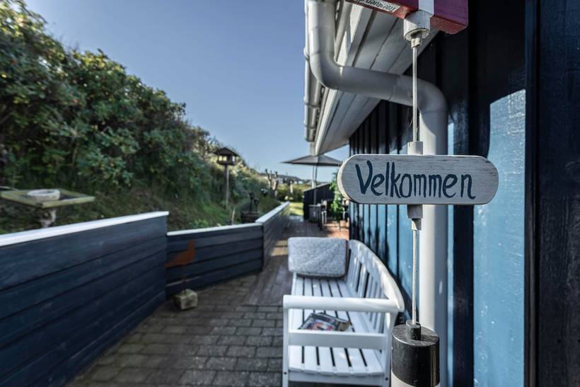Foto von Ferienhaus PV88 in Lønstrup - Nordjütland