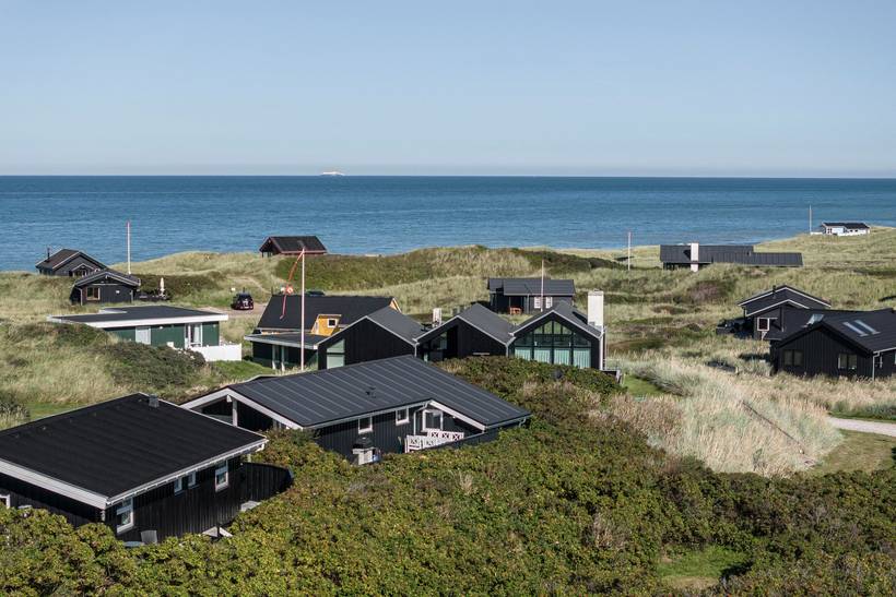 Foto von Ferienhaus PV88 in Lønstrup - Nordjütland