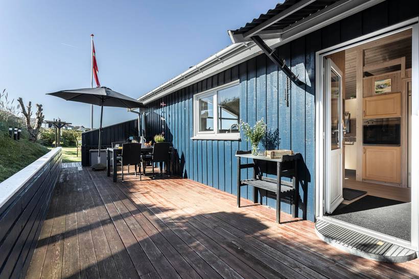 Foto von Ferienhaus PV88 in Lønstrup - Nordjütland