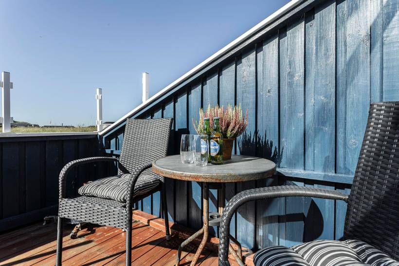 Foto von Ferienhaus PV88 in Lønstrup - Nordjütland