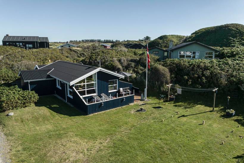 Foto von Ferienhaus PV88 in Lønstrup - Nordjütland