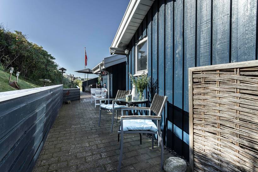 Foto von Ferienhaus PV88 in Lønstrup - Nordjütland