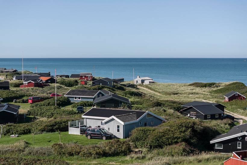 Foto von Ferienhaus PV88 in Lønstrup - Nordjütland