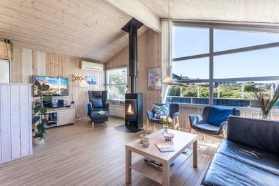 Vorschaubild von Ferienhaus PV88 in Lønstrup - Nordjütland