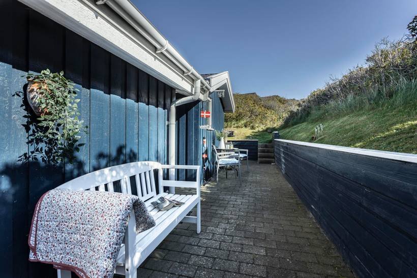 Foto von Ferienhaus PV88 in Lønstrup - Nordjütland