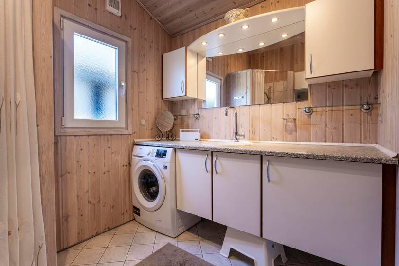 Foto von Ferienhaus PV88 in Lønstrup - Nordjütland