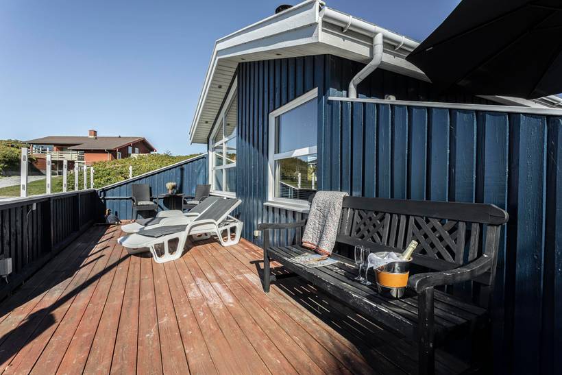 Foto von Ferienhaus PV88 in Lønstrup - Nordjütland