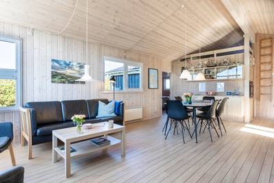 Vorschaubild von Ferienhaus PV88 in Lønstrup - Nordjütland