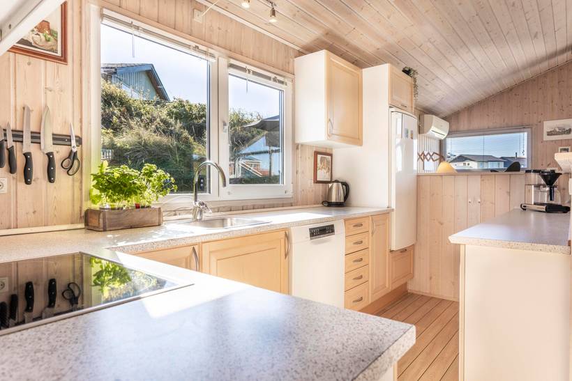 Foto von Ferienhaus PV88 in Lønstrup - Nordjütland