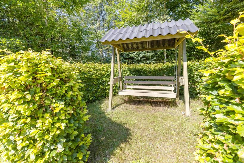 Foto von Ferienhaus PV90 in Houstrup - Westjütland