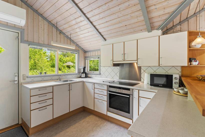 Foto von Ferienhaus PV90 in Houstrup - Westjütland