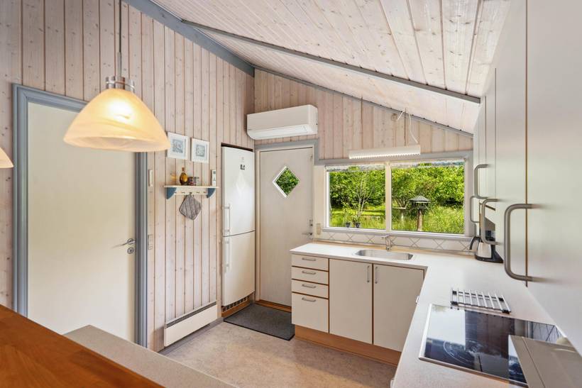 Foto von Ferienhaus PV90 in Houstrup - Westjütland