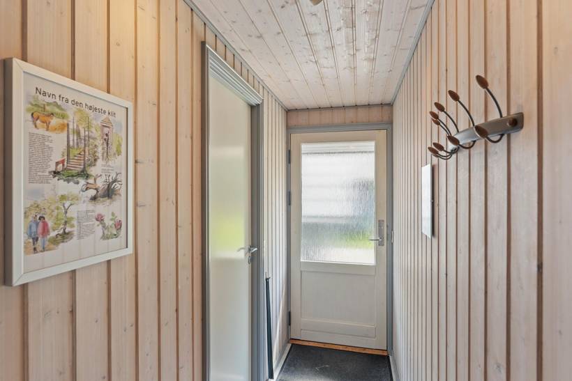 Foto von Ferienhaus PV90 in Houstrup - Westjütland