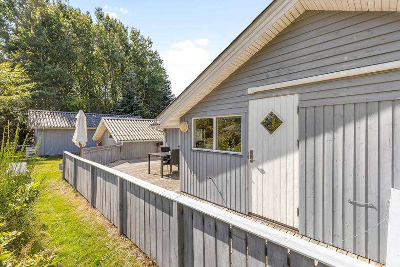 Foto von Ferienhaus PV90 in Houstrup - Westjütland