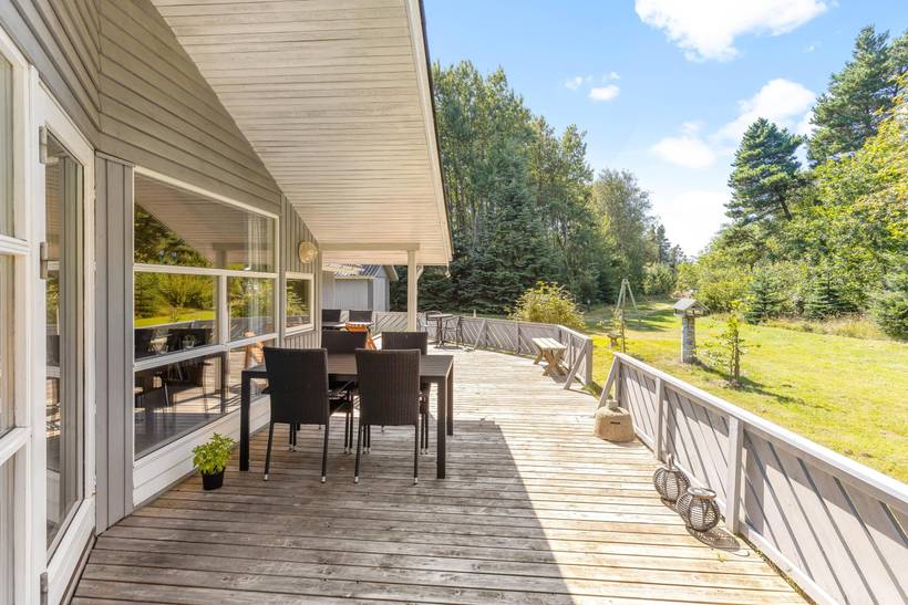 Foto von Ferienhaus PV90 in Houstrup - Westjütland