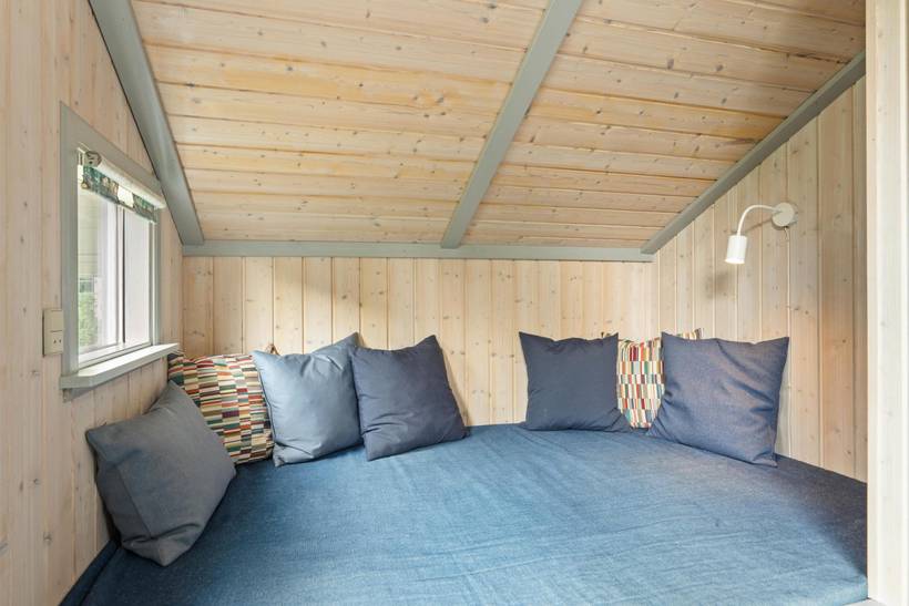 Foto von Ferienhaus PV90 in Houstrup - Westjütland