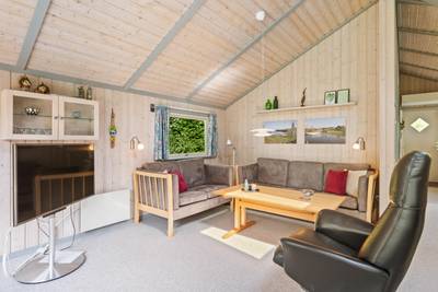 Vorschaubild von Ferienhaus PV90 in Houstrup - Westjütland