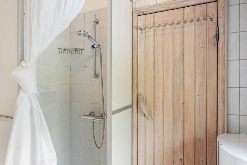 Foto von Ferienhaus PV90 in Houstrup - Westjütland
