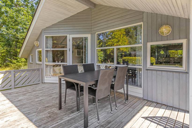 Foto von Ferienhaus PV90 in Houstrup - Westjütland