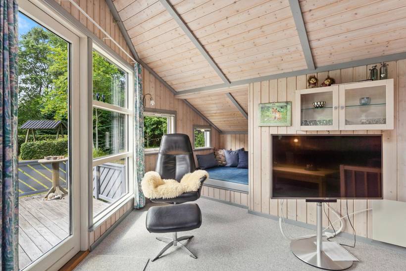 Foto von Ferienhaus PV90 in Houstrup - Westjütland
