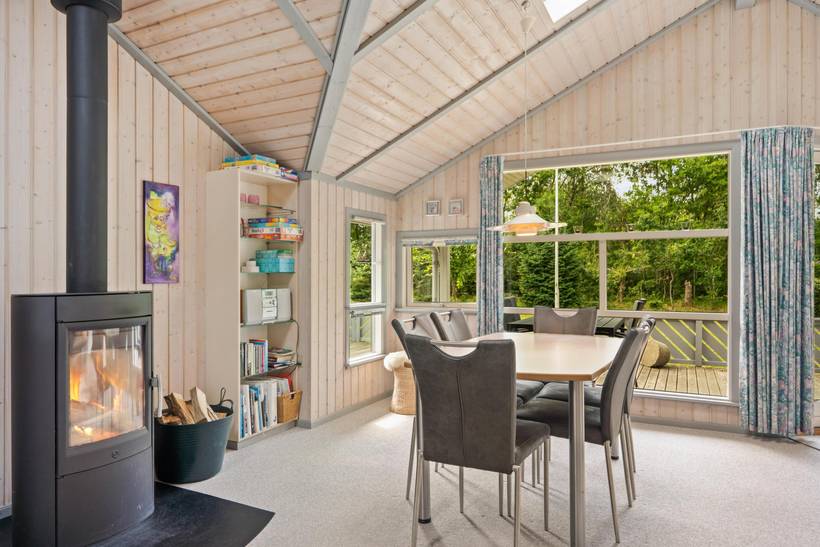 Foto von Ferienhaus PV90 in Houstrup - Westjütland