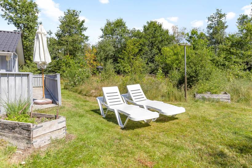 Foto von Ferienhaus PV90 in Houstrup - Westjütland