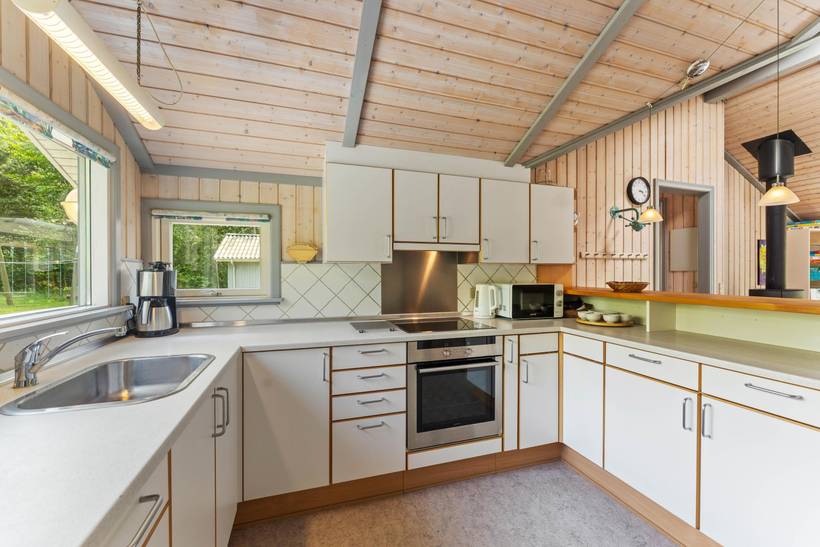 Foto von Ferienhaus PV90 in Houstrup - Westjütland