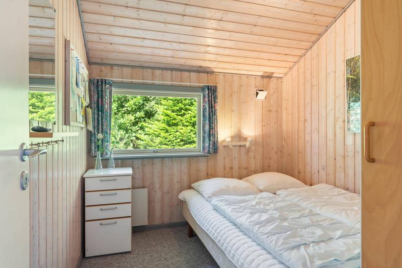 Foto von Ferienhaus PV90 in Houstrup - Westjütland