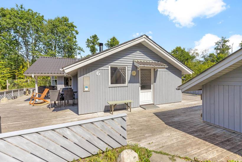 Foto von Ferienhaus PV90 in Houstrup - Westjütland