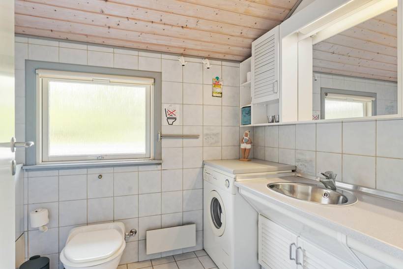 Foto von Ferienhaus PV90 in Houstrup - Westjütland