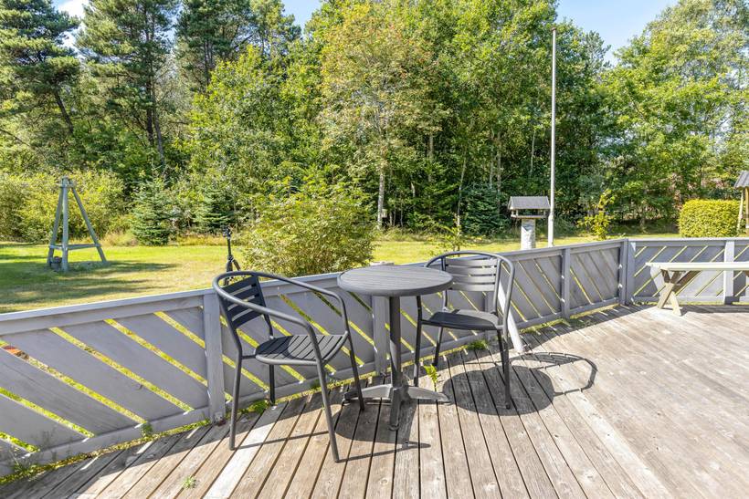 Foto von Ferienhaus PV90 in Houstrup - Westjütland