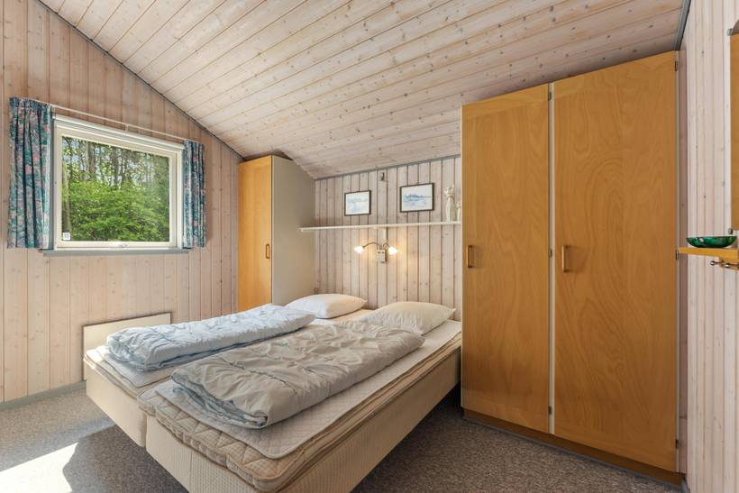 Foto von Ferienhaus PV90 in Houstrup - Westjütland
