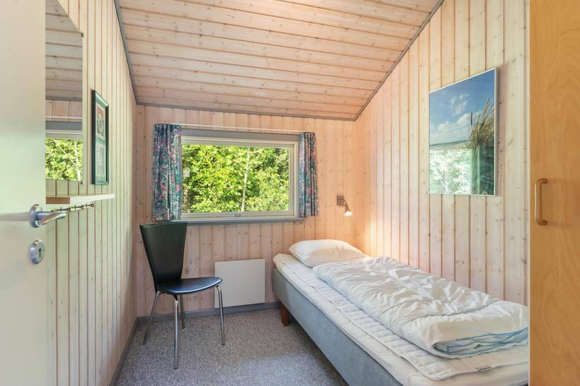 Foto von Ferienhaus PV90 in Houstrup - Westjütland