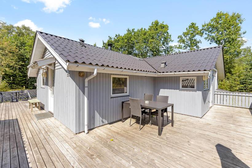 Foto von Ferienhaus PV90 in Houstrup - Westjütland