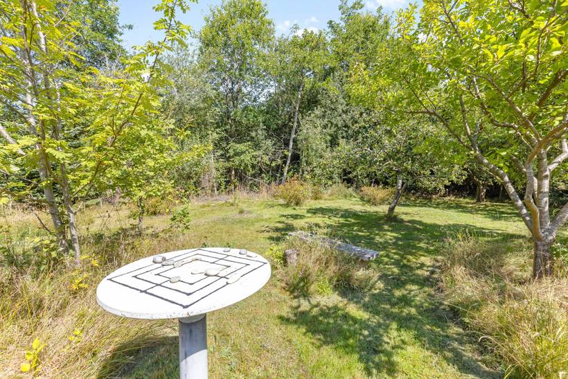 Foto von Ferienhaus PV90 in Houstrup - Westjütland