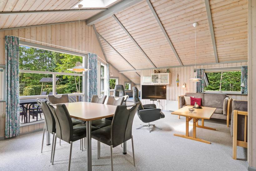 Foto von Ferienhaus PV90 in Houstrup - Westjütland
